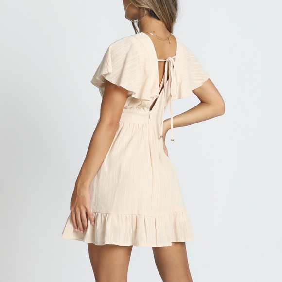 Showpo ‘Keep Watching’ Dress - Picture 3 of 16